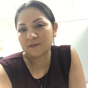 Meet your Posher, Margareth